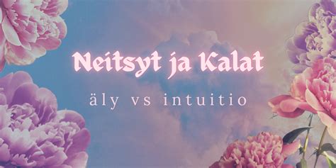 kalat ja neitsyt|Astrologia vastaparit 